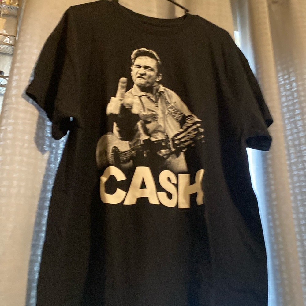 Johnny cash
